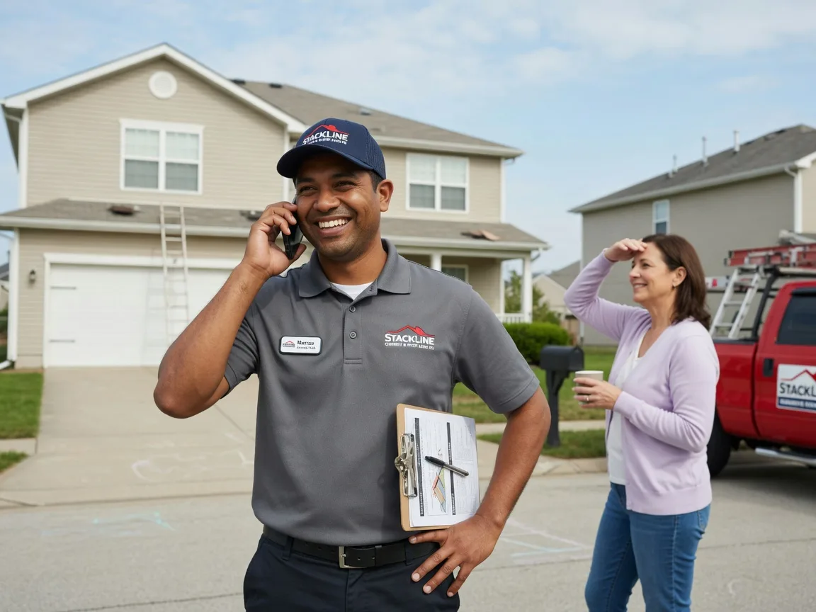 Chimney flashing repair Chambersburg, PA FAQs